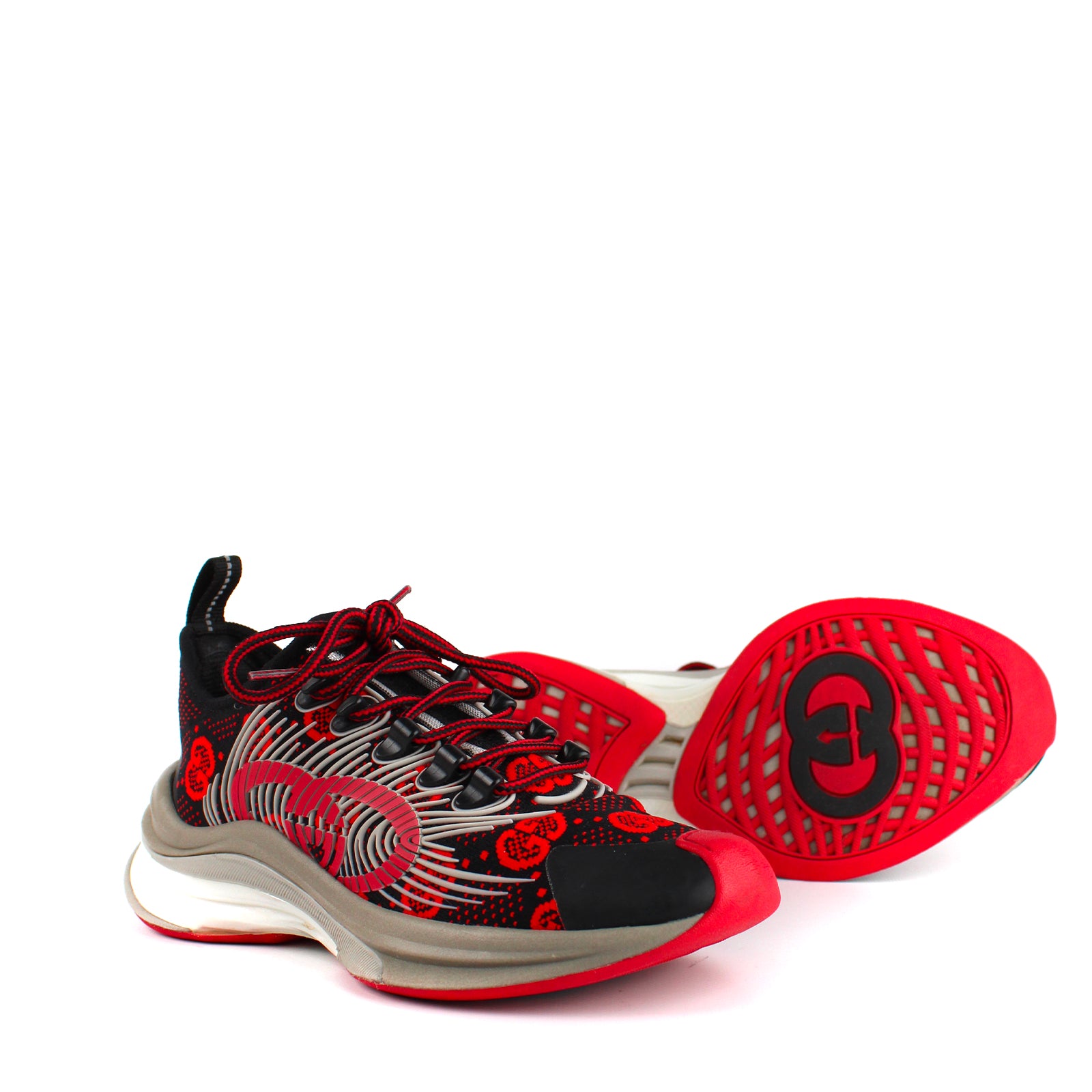 GUCCI - Sneakers Gucci Run (T36)