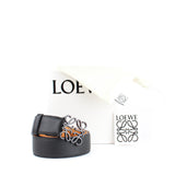 LOEWE - Ceinture Anagram (T80)