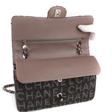 CHANEL - Sac Timeless medium en tweed