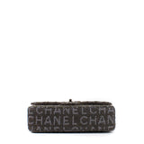 CHANEL - Sac Timeless medium en tweed