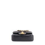 CHANEL - Sac Timeless micro vintage