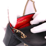 CHANEL - Sac Timeless micro vintage