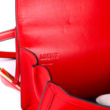 LOEWE - Sac à bandoulière Barcelone