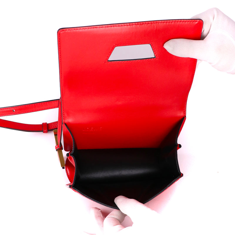 LOEWE - Sac à bandoulière Barcelone