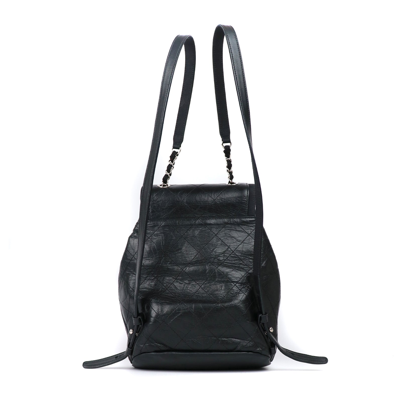 CHANEL - Sac à dos Timeless
