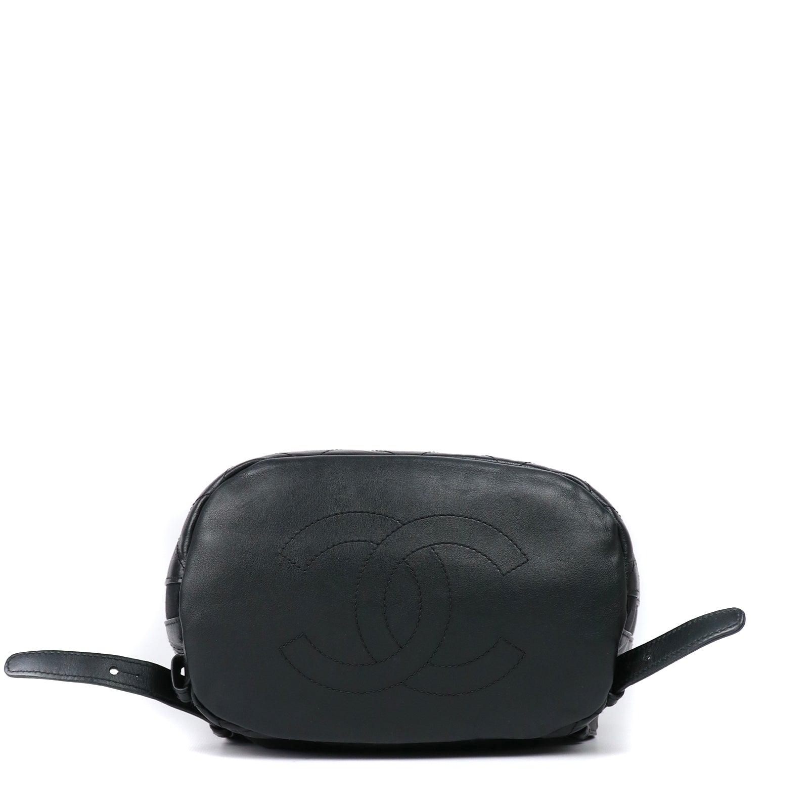 CHANEL - Sac à dos Timeless