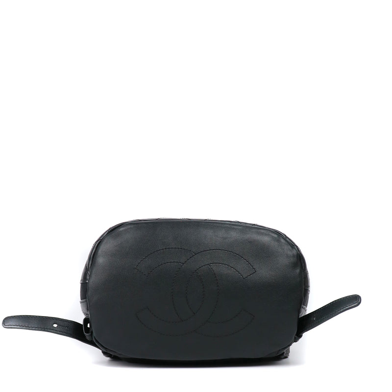 CHANEL - Sac à dos Timeless