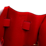 HERMÈS - Sac à bandoulière Kelly 32 en cuir epsom