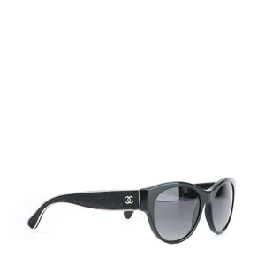 CHANEL - Lunettes de soleil