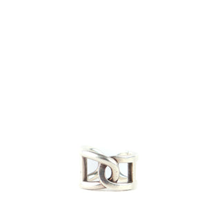 HERMÈS - Cyhthère ring (T53)