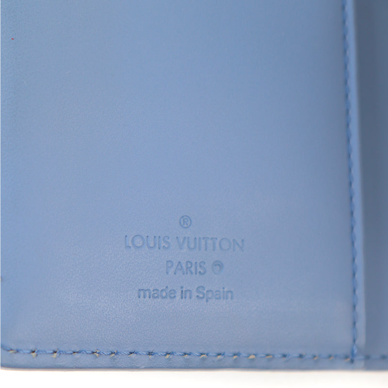 LOUIS VUITTON - Couverture agenda PM