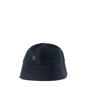 HERMÈS - Cotton bucket hat (T59)