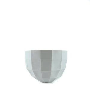 HERMÈS - Large model Cheval candle bowl