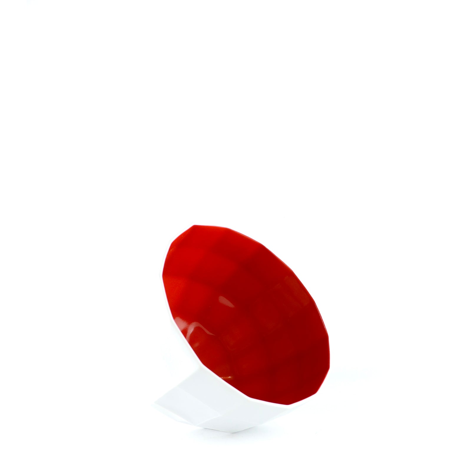 HERMÈS - Coupe de bougie À Cheval grand modèle