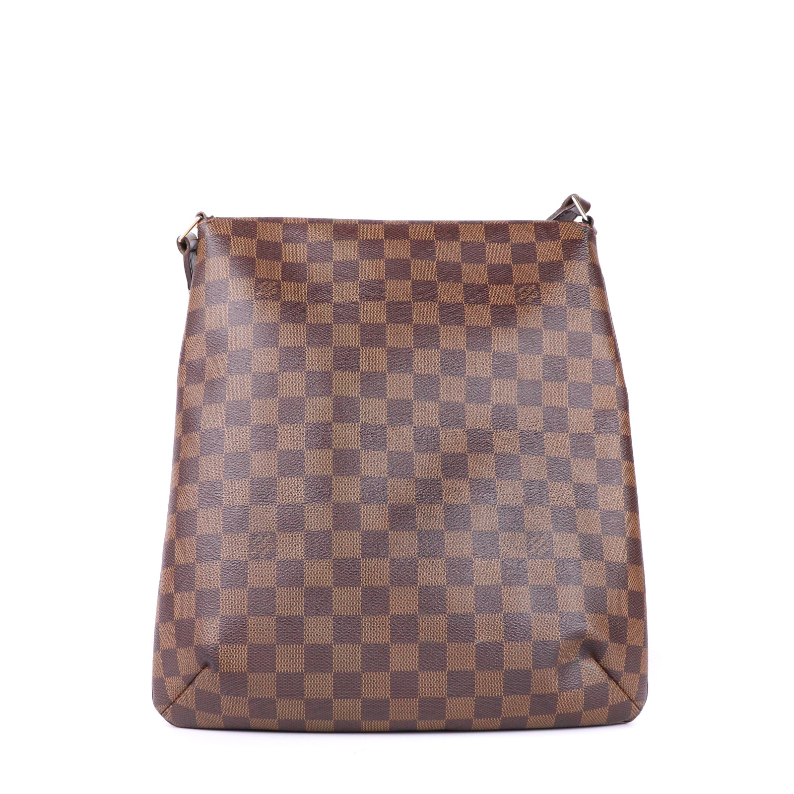 LOUIS VUITTON - Sac à bandoulière Musette Salsa GM