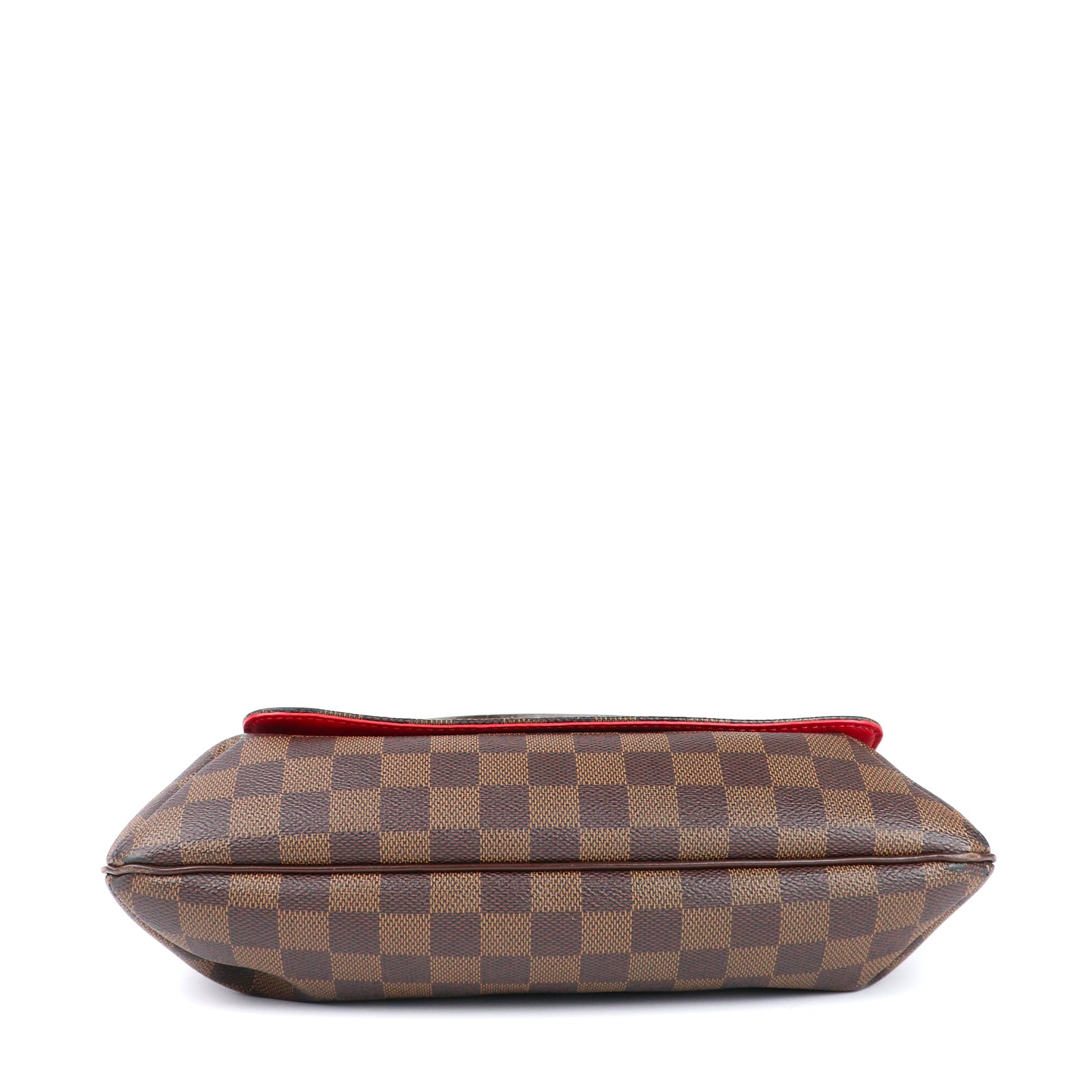 LOUIS VUITTON - Sac à bandoulière Musette Salsa GM
