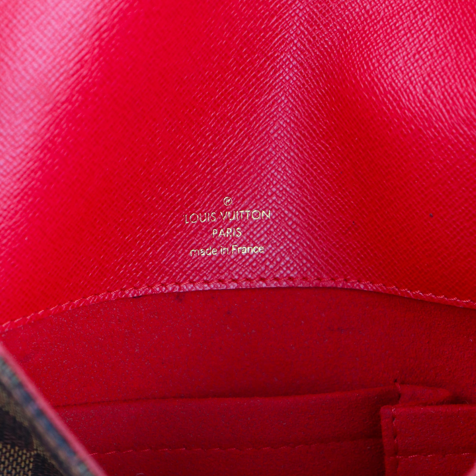 LOUIS VUITTON - Sac à bandoulière Musette Salsa GM