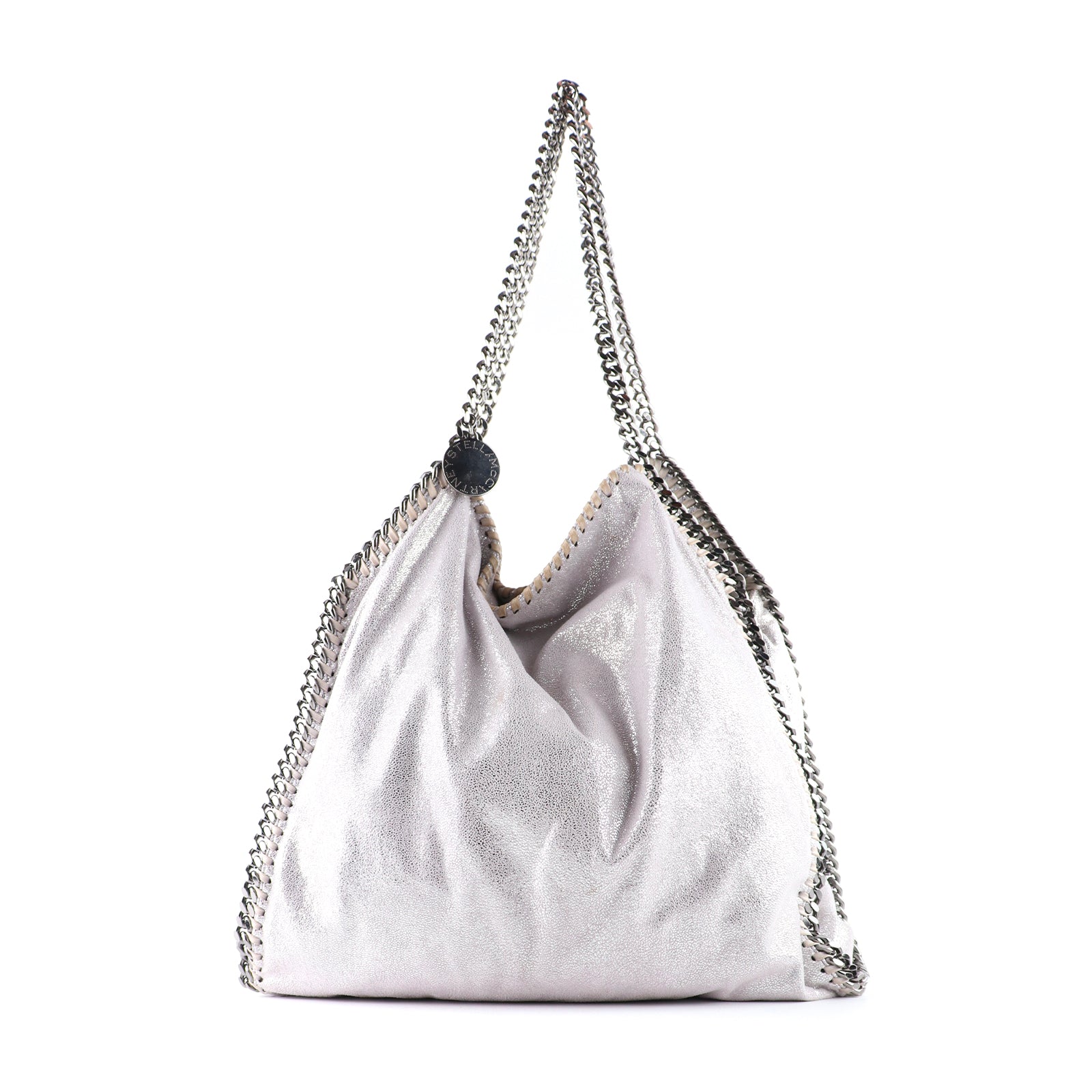 STELLA MCCARTNEY - Falabella tote bag