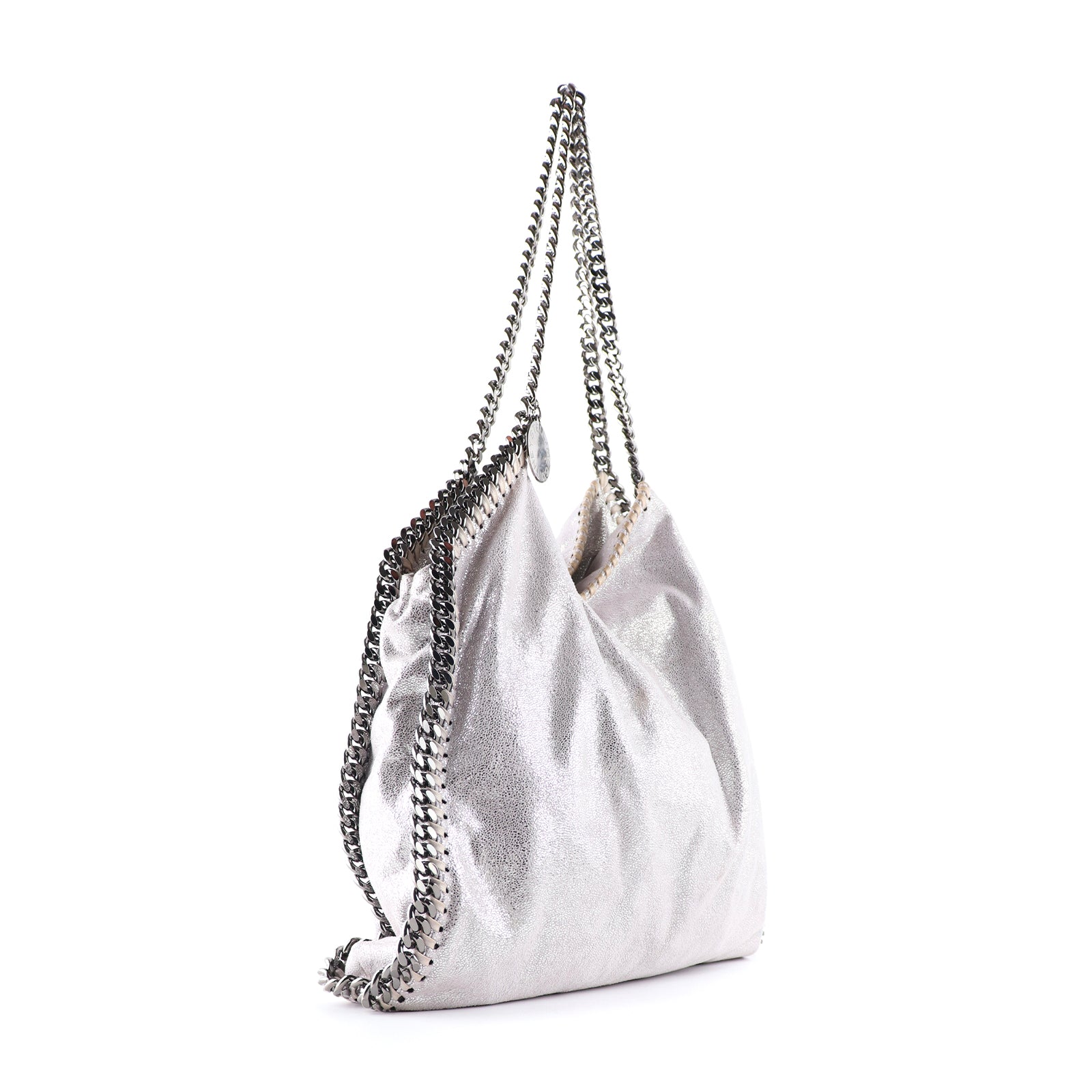 STELLA MCCARTNEY - Falabella tote bag