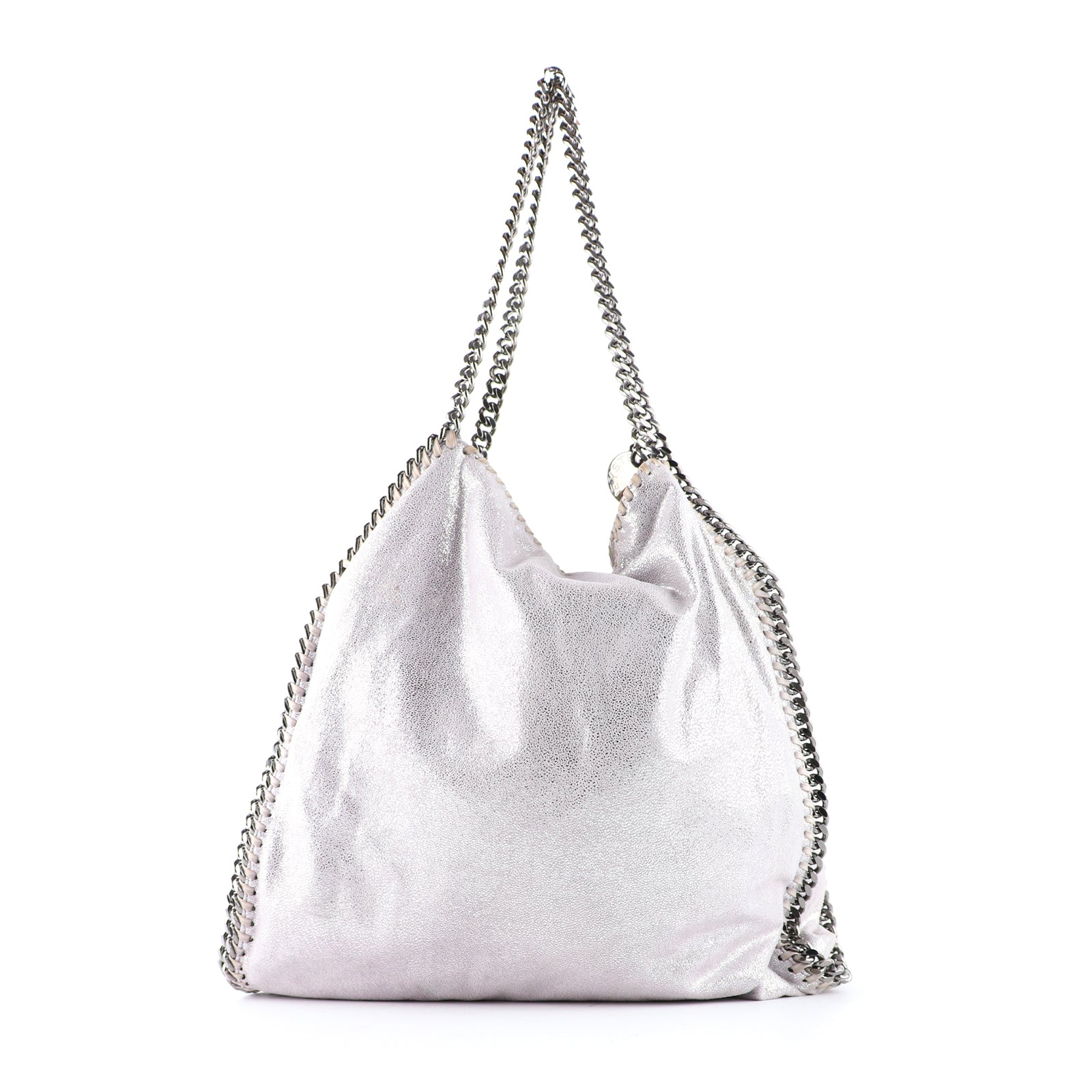 STELLA MCCARTNEY - Falabella tote bag