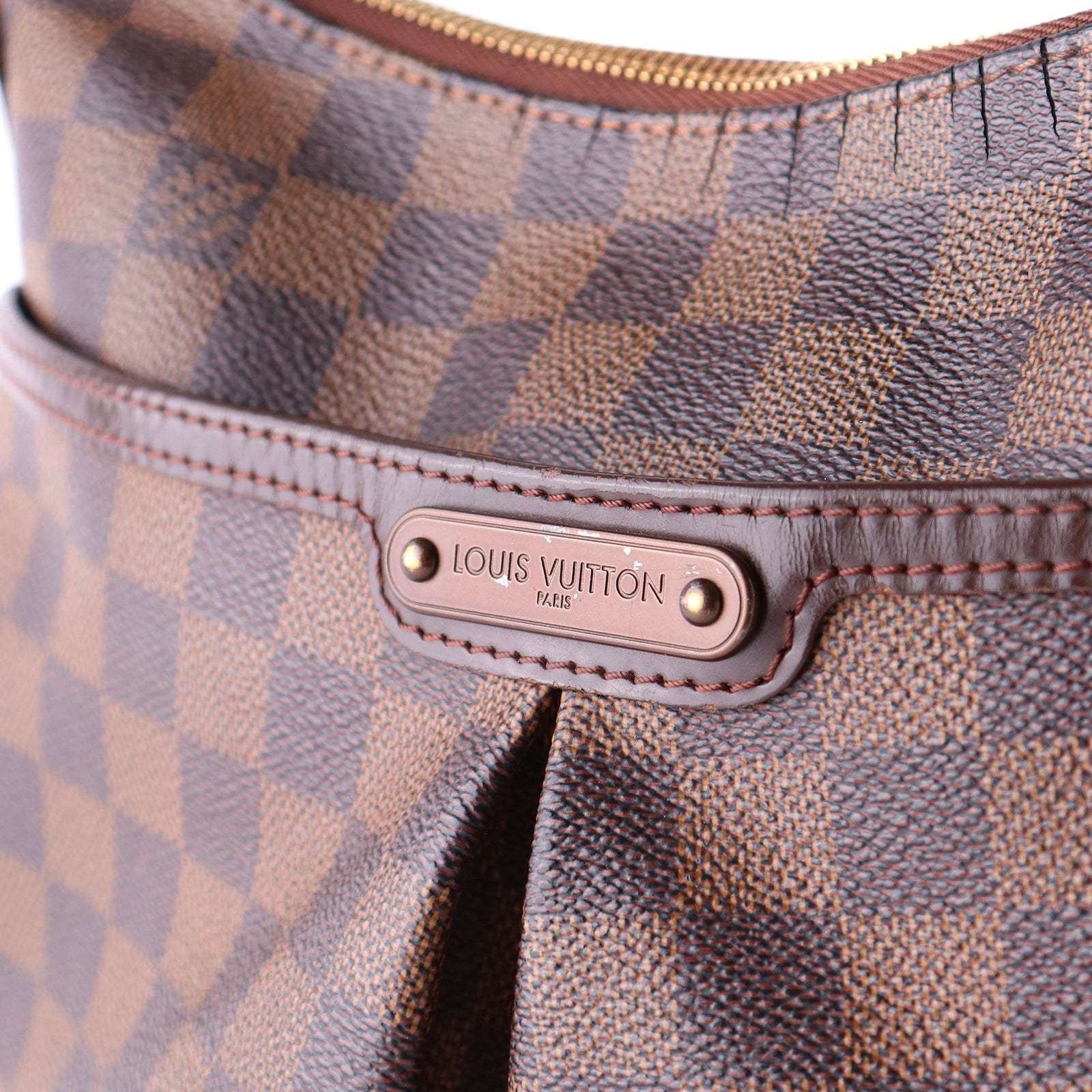 LOUIS VUITTON - Sac à bandoulière Bloomsbury PM