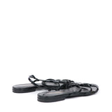 SAINT LAURENT - Sandales Cassandre (T38)