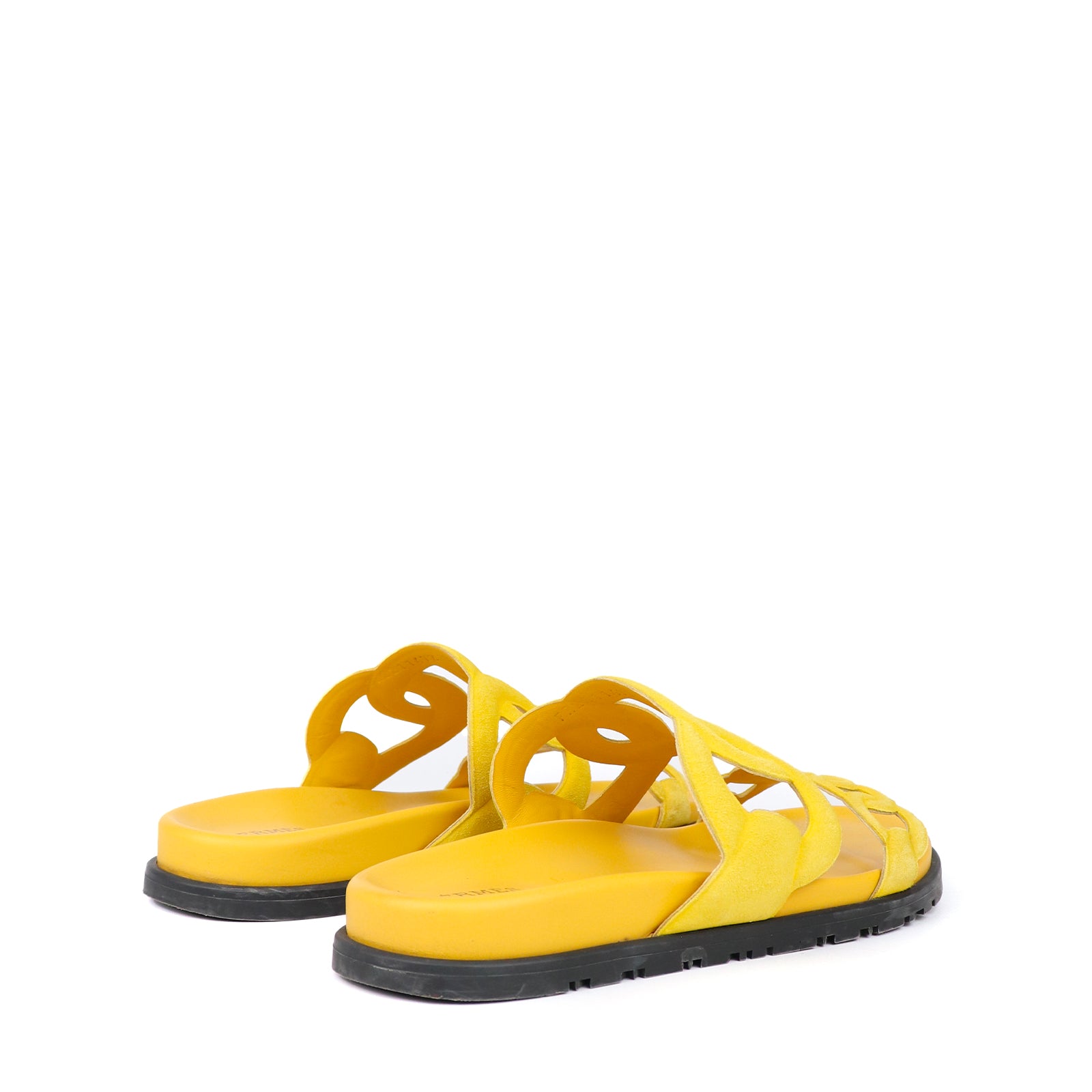 HERMÈS - Sandales Extra (T38,5)