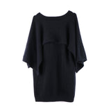 CHANEL - Top en cachemire (T44)