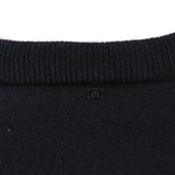 CHANEL - Top en cachemire (T44)