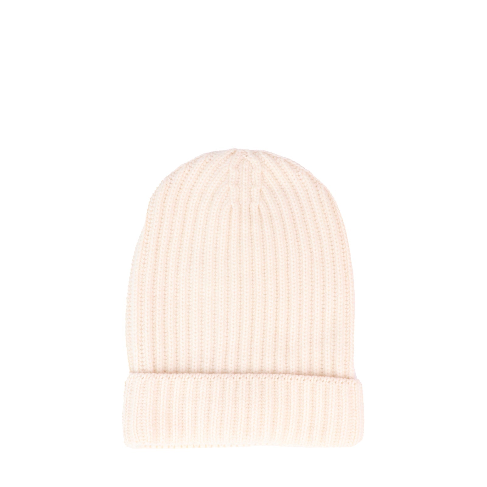 CHANEL - Bonnet en laine