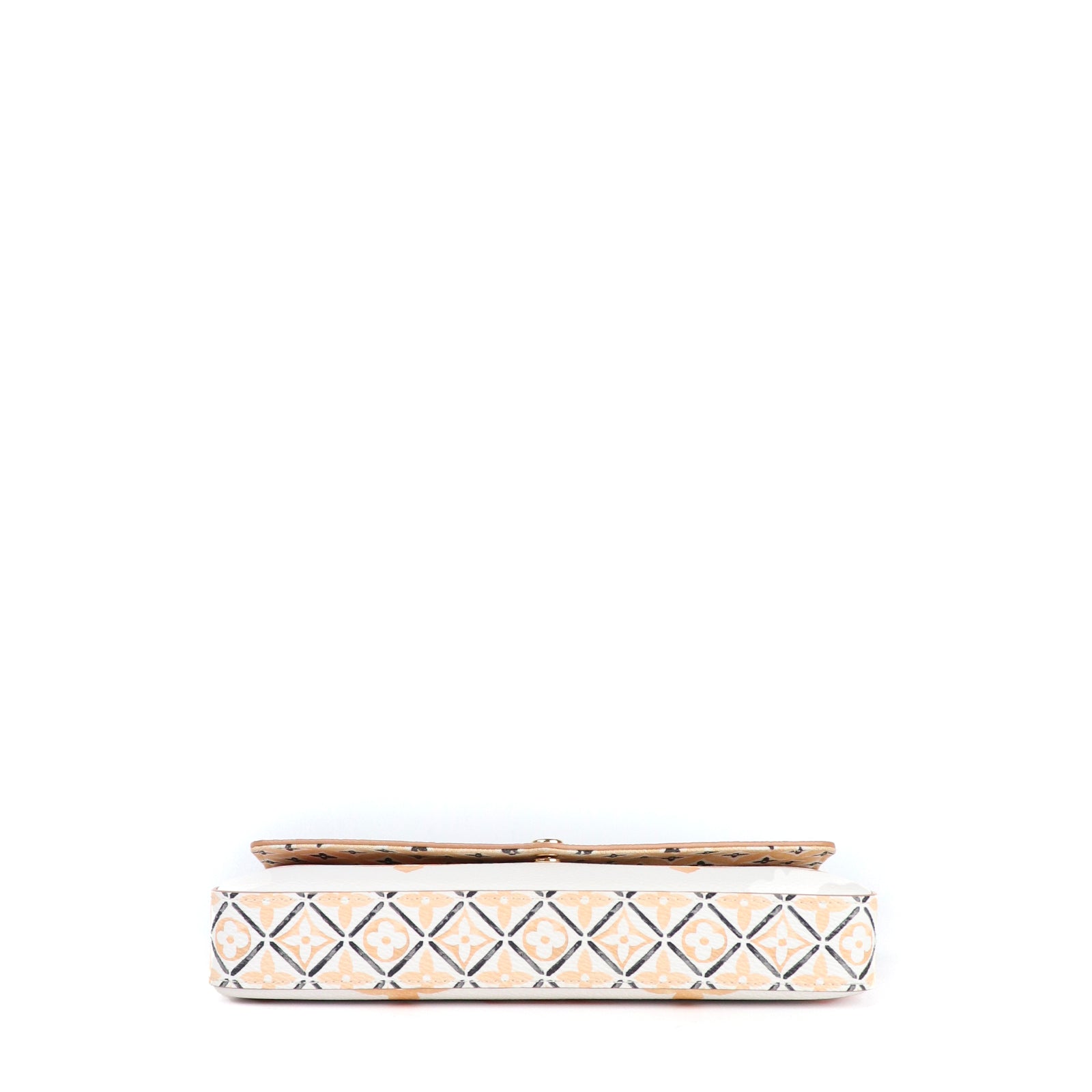 LOUIS VUITTON - Pochette Felicie Resort 2023