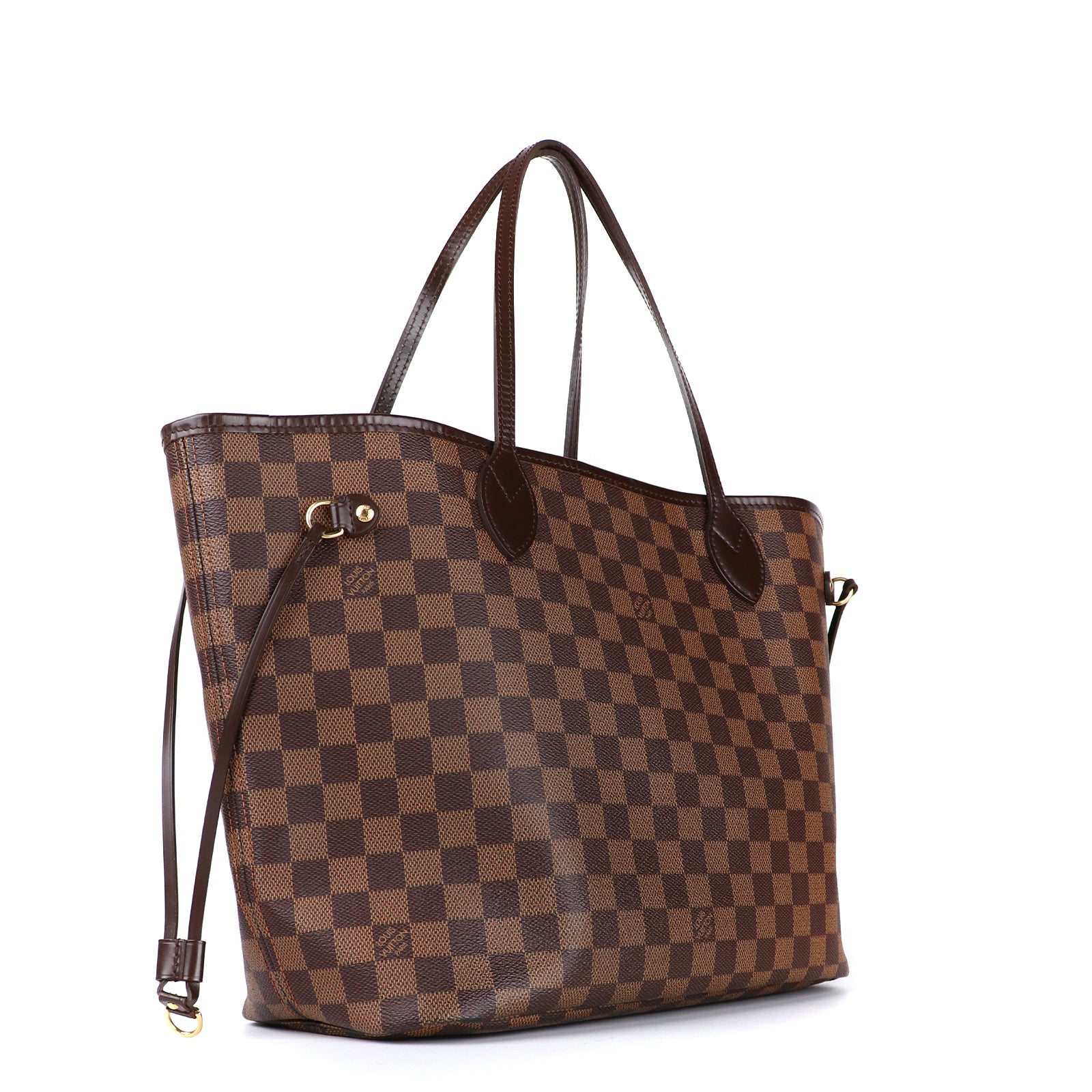 LOUIS VUITTON - Sac cabas Neverfull MM