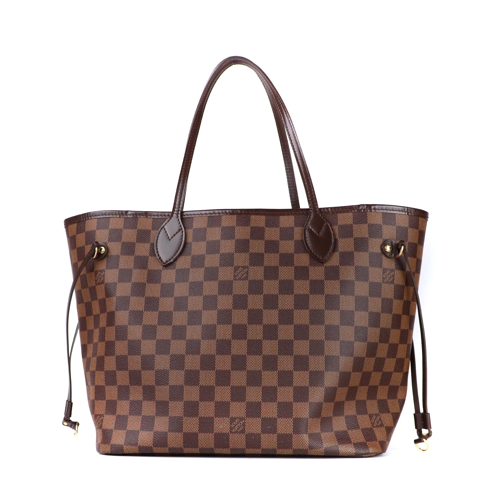 LOUIS VUITTON - Sac cabas Neverfull MM