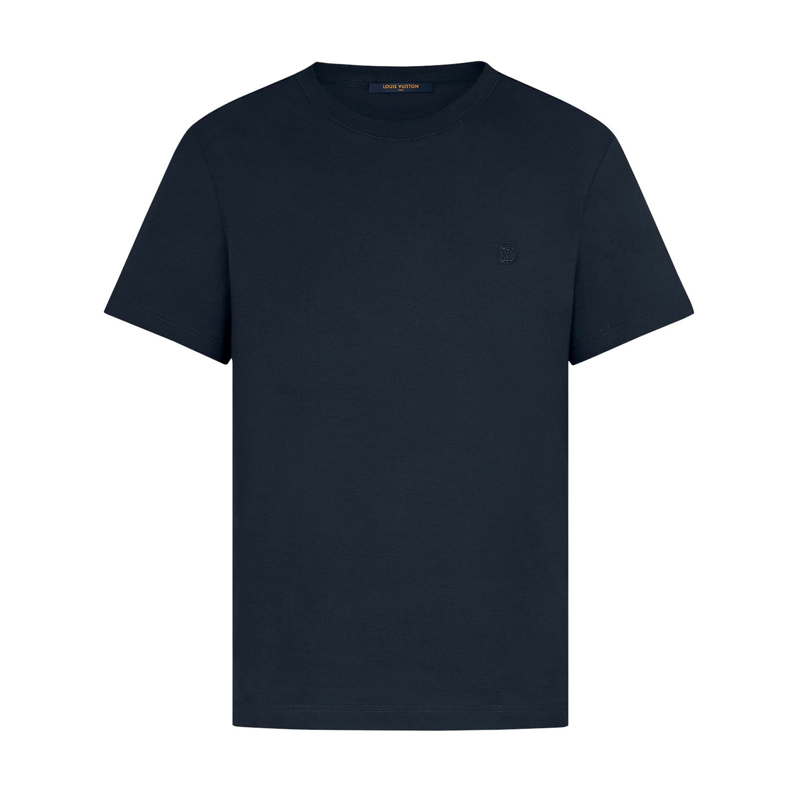 LOUIS VUITTON - Tee-shirt manches courtes (M)