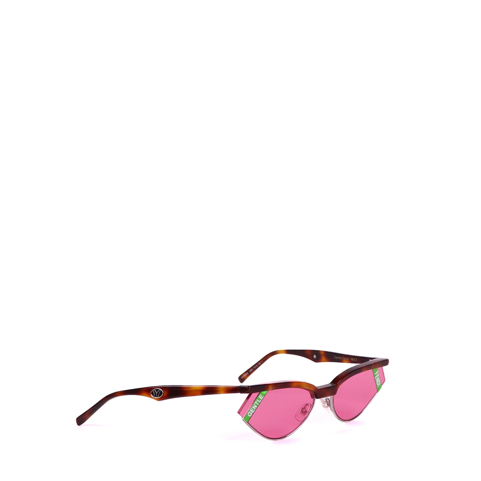 FENDI - Gentle Sunglasses