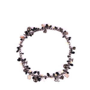 CHANEL - Jewelry belt
