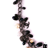 CHANEL - Ceinture bijoux