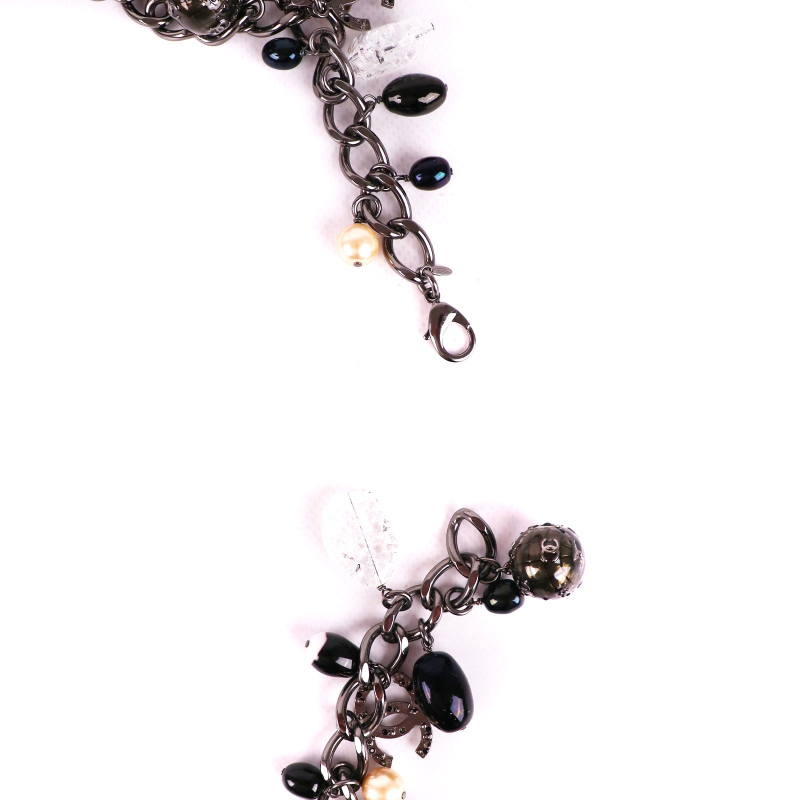 CHANEL - Jewelry belt