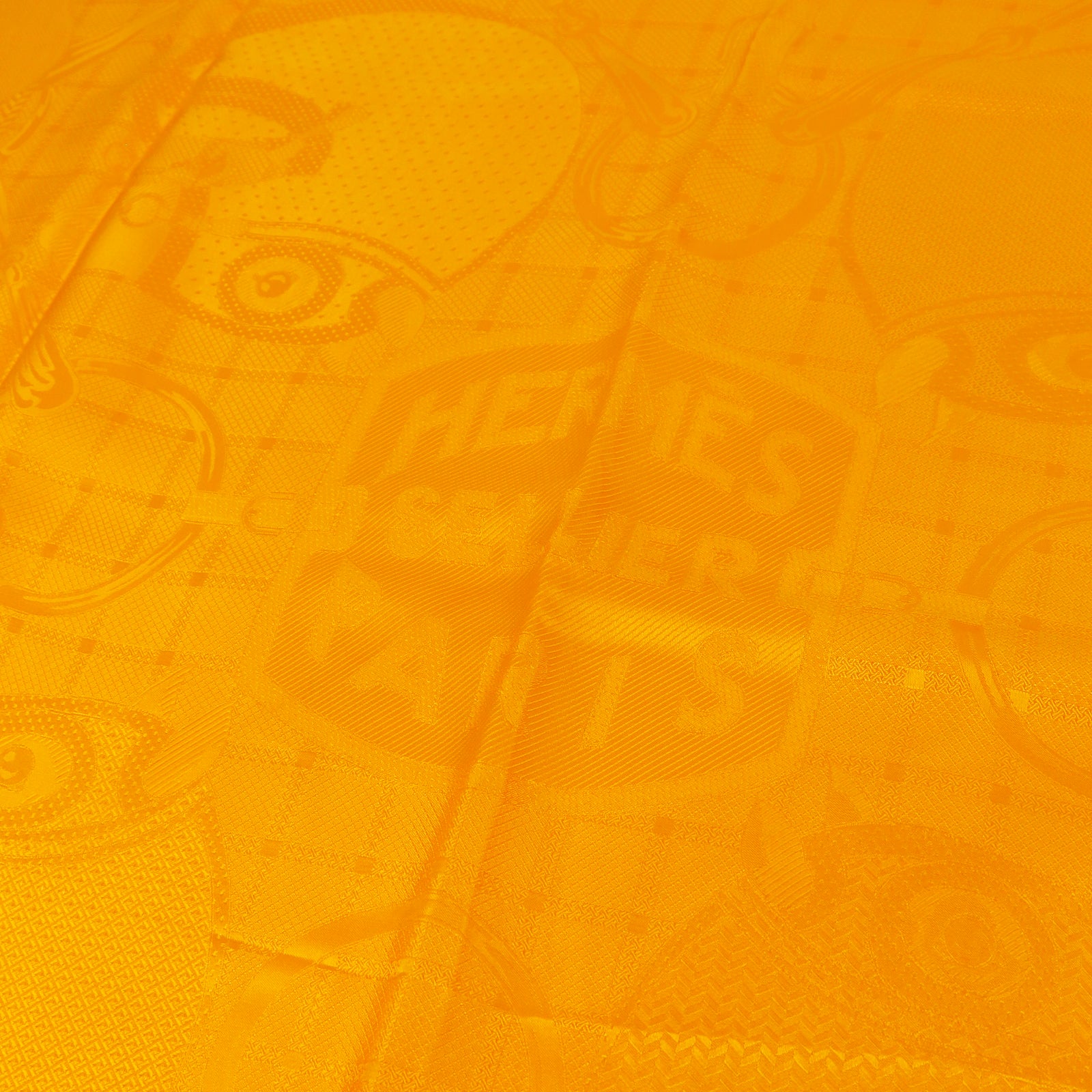 HERMÈS - 90 Saddler Square