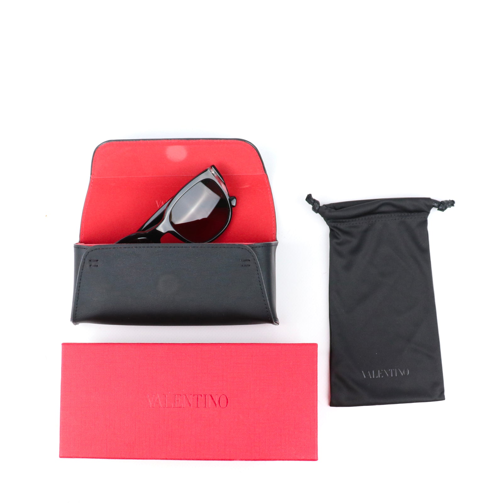 VALENTINO - Sunglasses