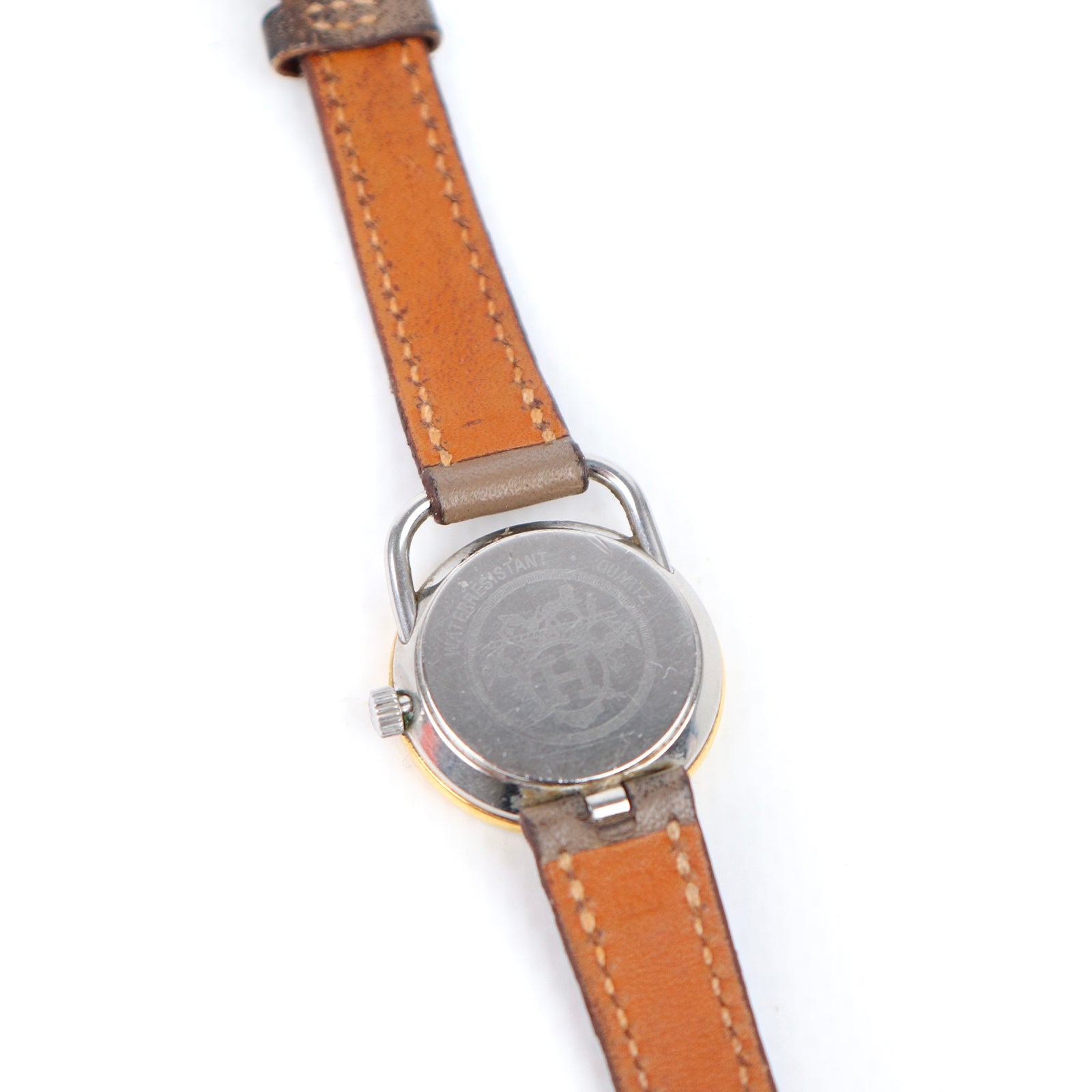 HERMÈS - Arceau watch