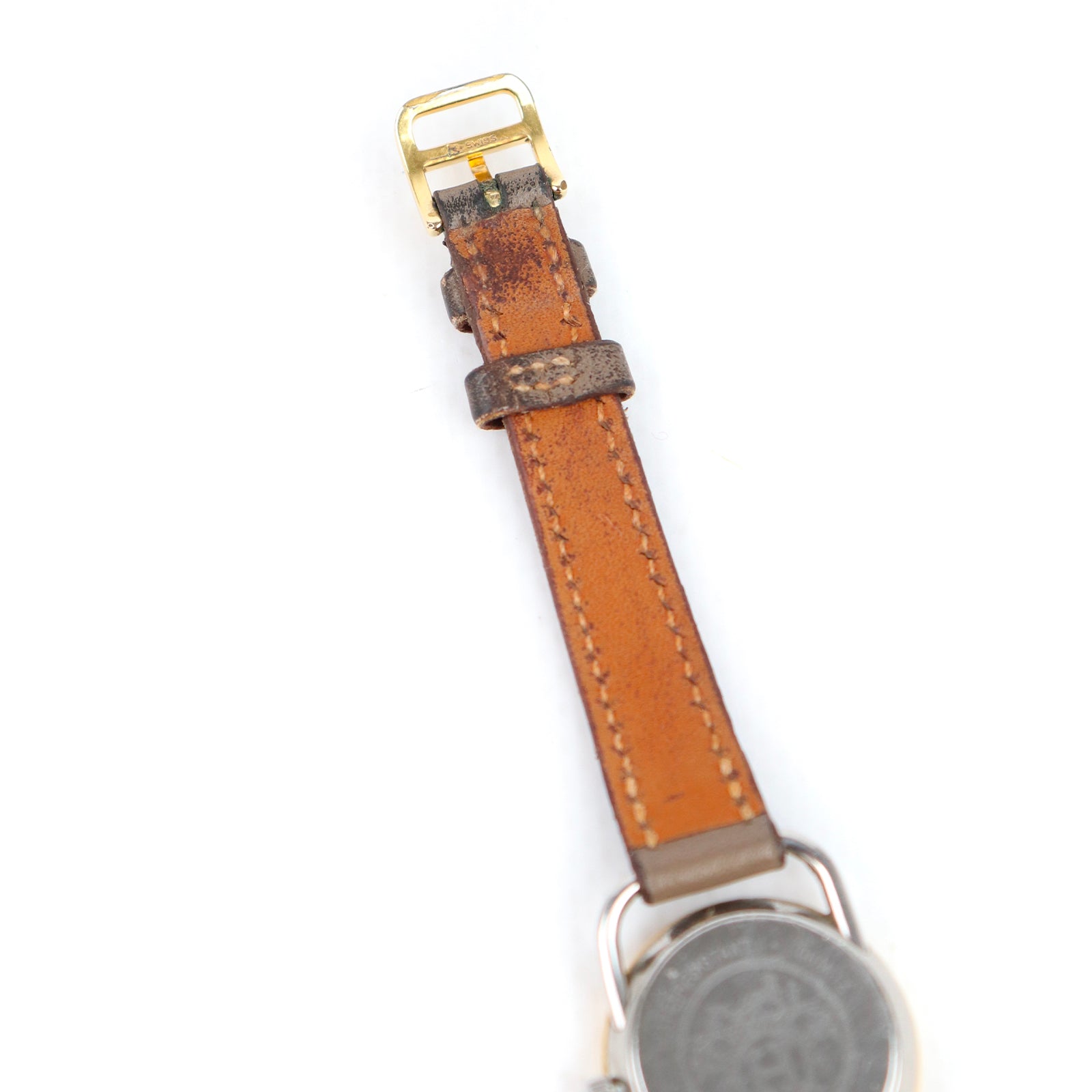 HERMÈS - Arceau watch