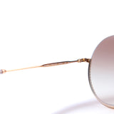 MIU MIU - Lunettes de soleil