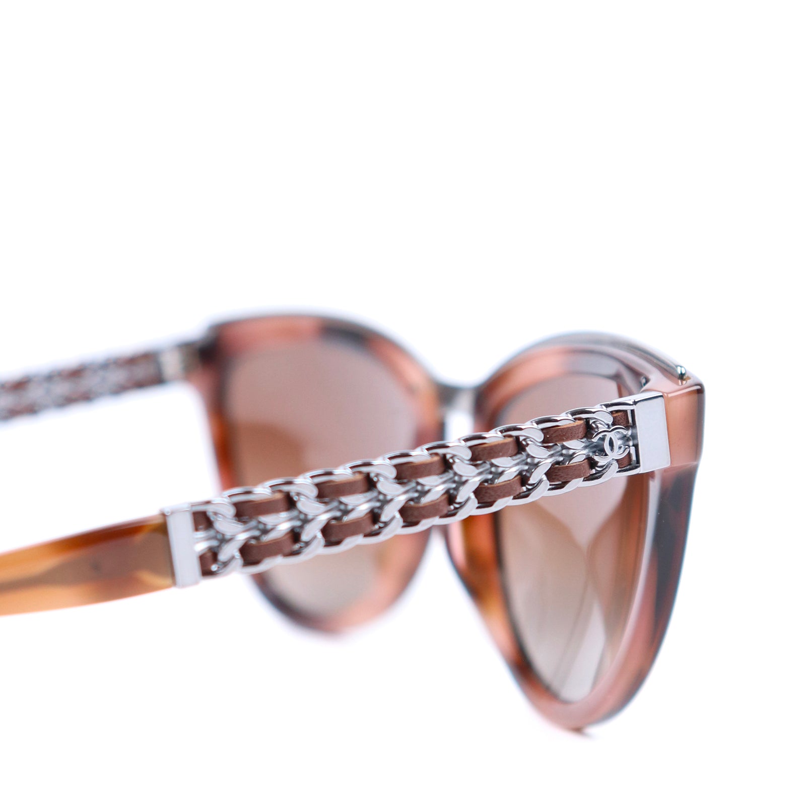 CHANEL - Lunettes de soleil polarisée