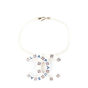 CHANEL - La Pausa necklace