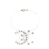 CHANEL - Collier La Pausa