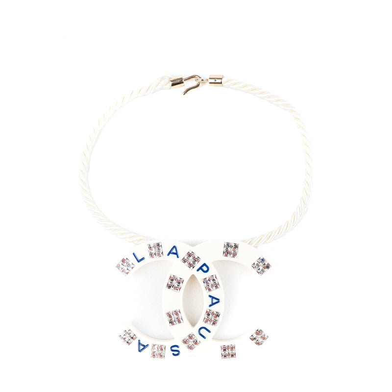 CHANEL - Collier La Pausa