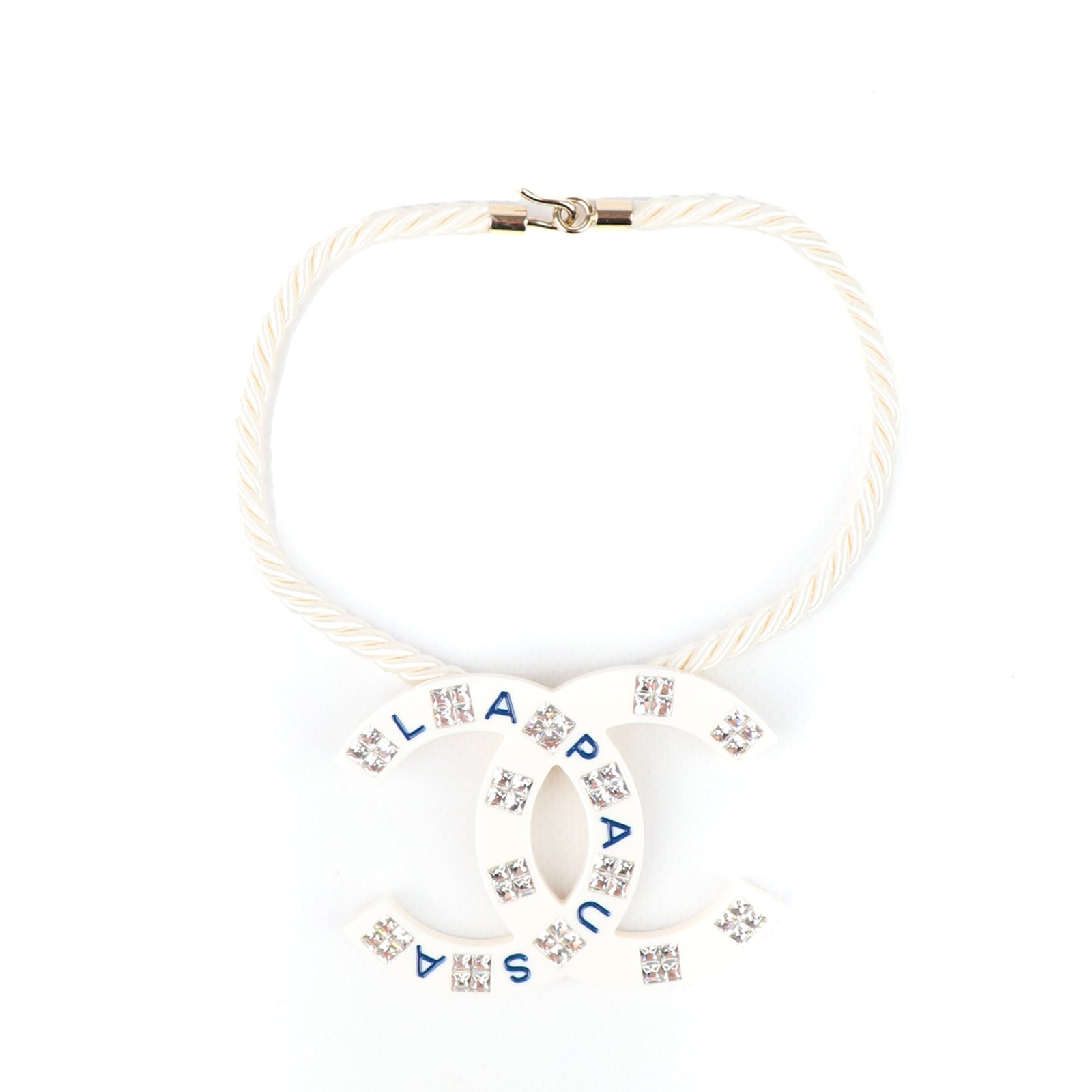 CHANEL - Collier La Pausa