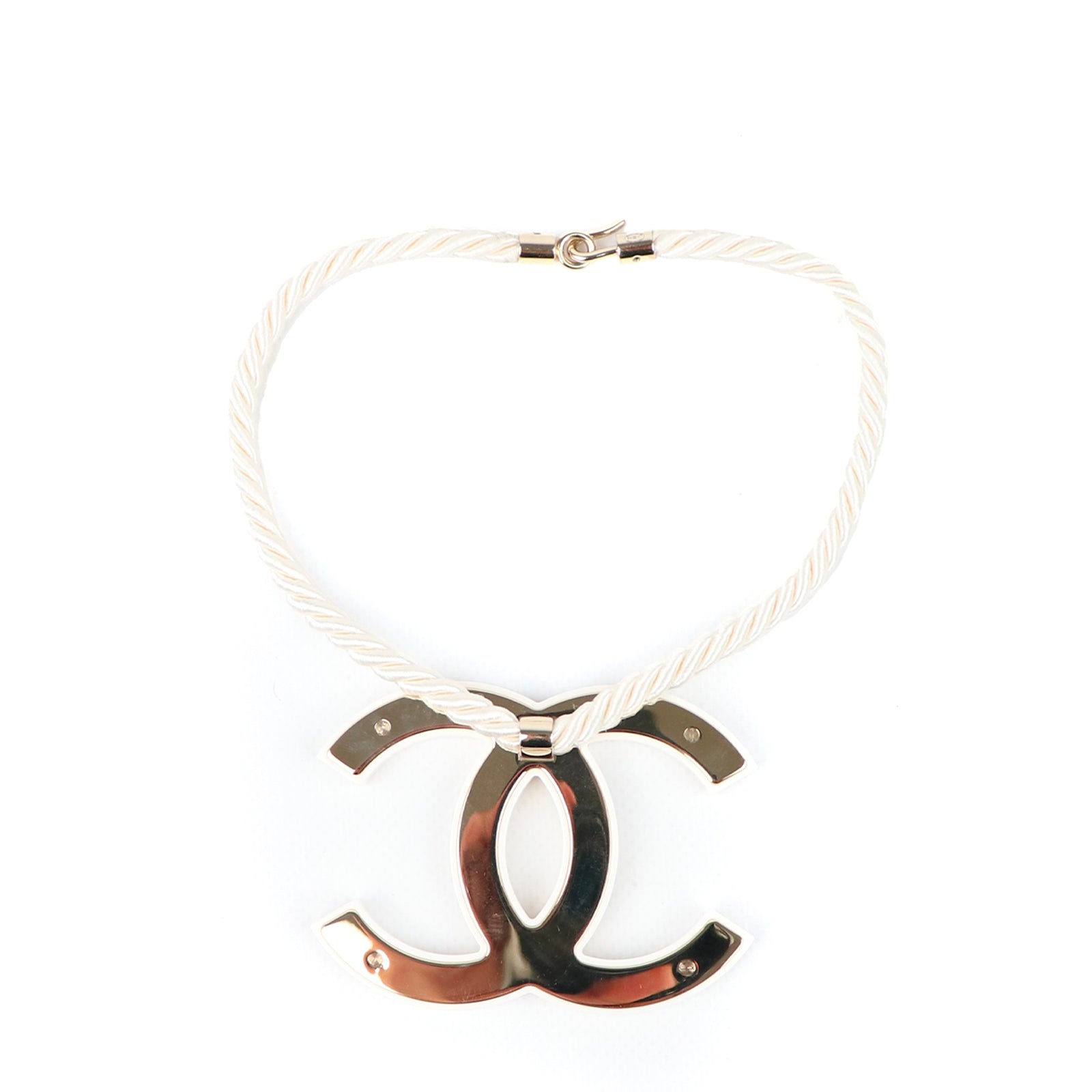 CHANEL - Collier La Pausa