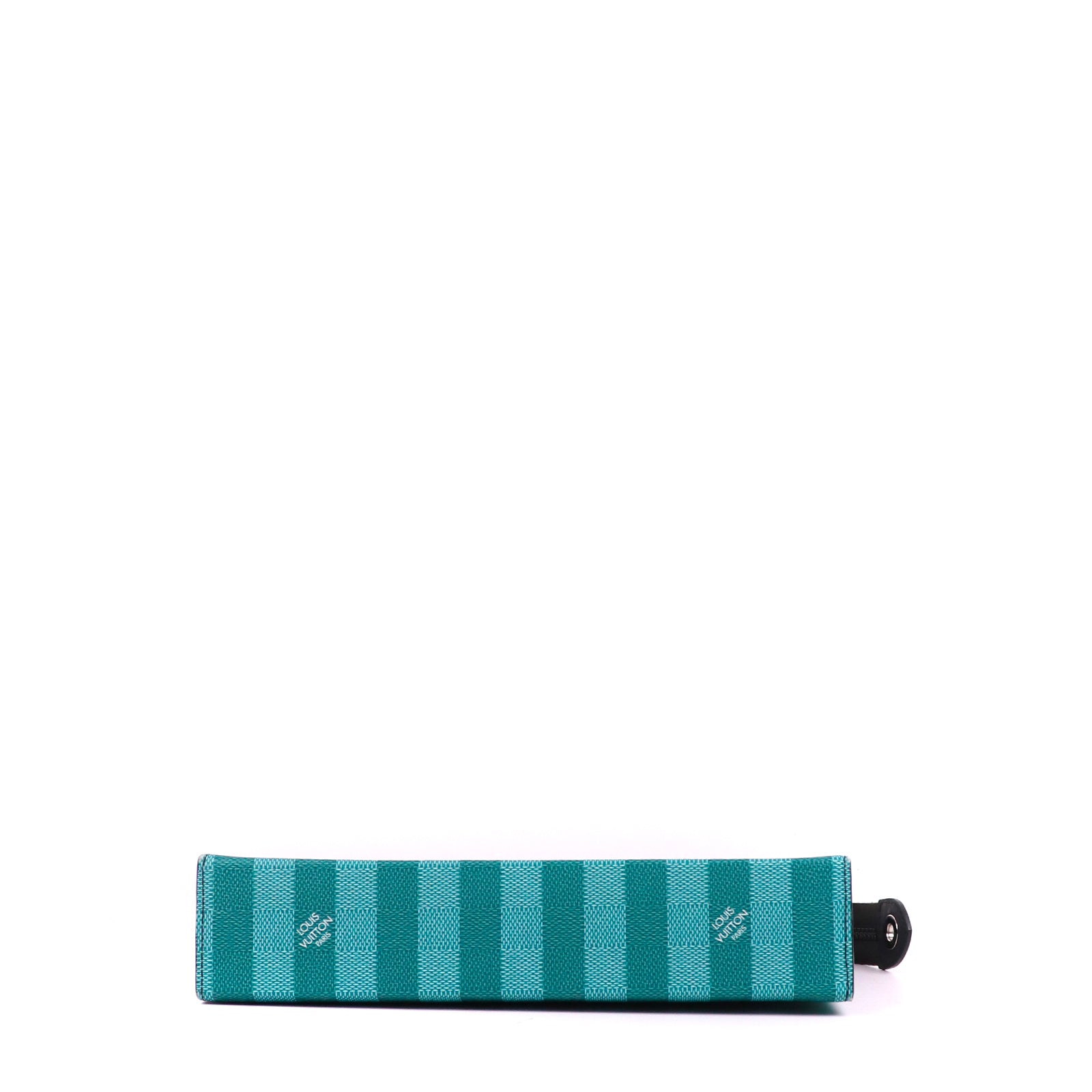 LOUIS VUITTON - Pochette de voyage Damier Stripes